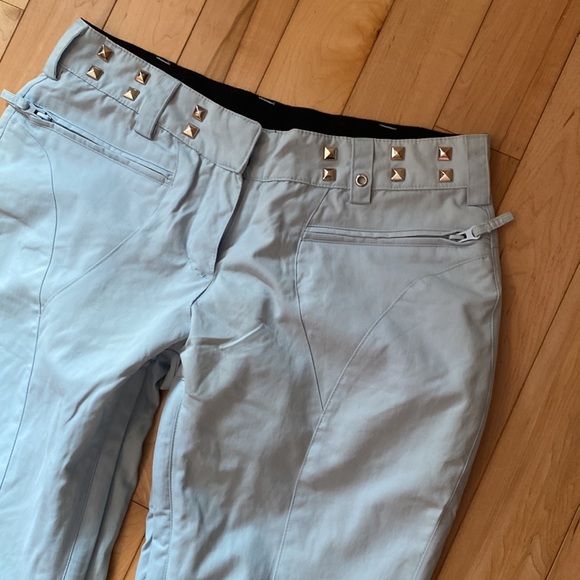 PowderRoom snowboard pants - Picture 10 of 16